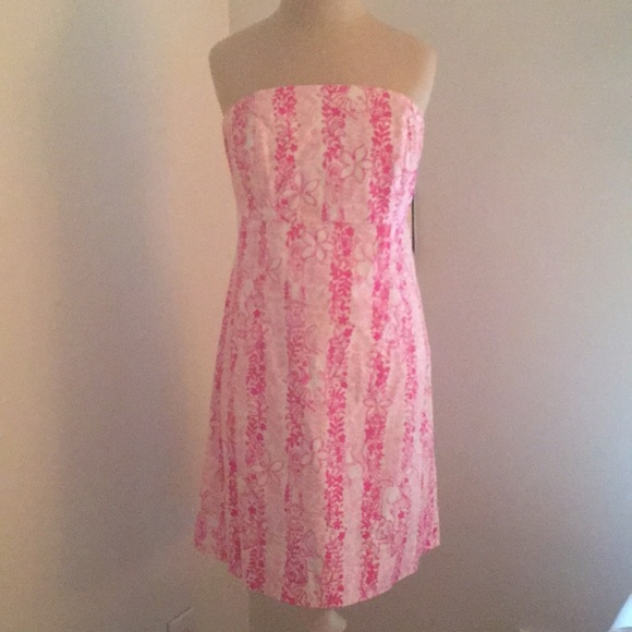 Lilly Pulitzer Dress - Picture 1 of 3